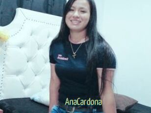 AnaCardona