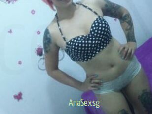 AnaSexsg