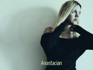 Anastacian