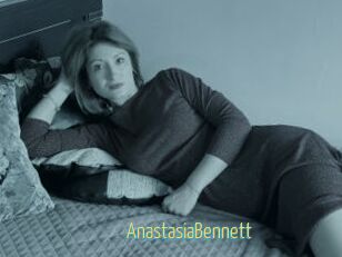 AnastasiaBennett