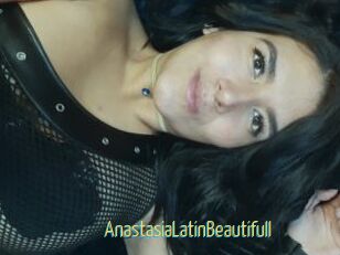 AnastasiaLatinBeautifull