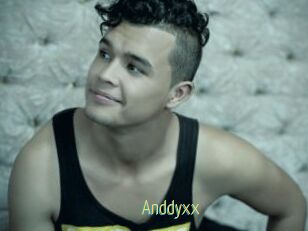 Anddyxx