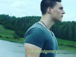 AndreMondgomery