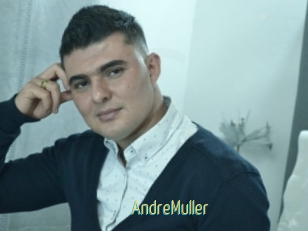 AndreMuller