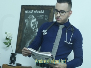 AndresFelipeHot