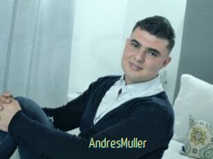 AndresMuller