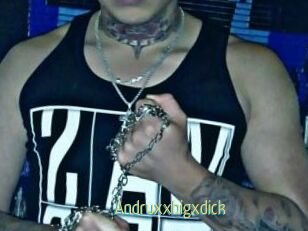 Andruxxbigxdick