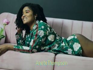 AneteThompson