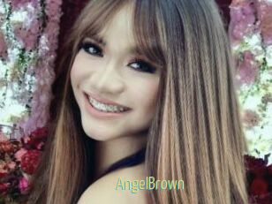 AngeIBrown