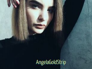 AngelaGoldStrip