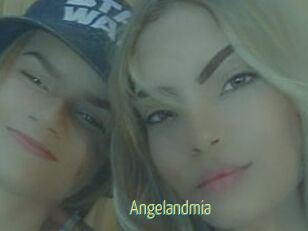 Angelandmia