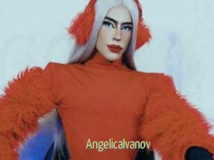 AngelicaIvanov