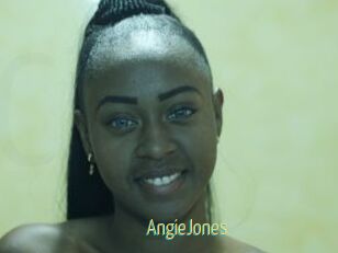 AngieJones