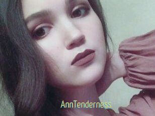 AnnTenderness