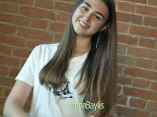 AnnaBaylis