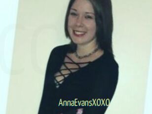 AnnaEvansXOXO