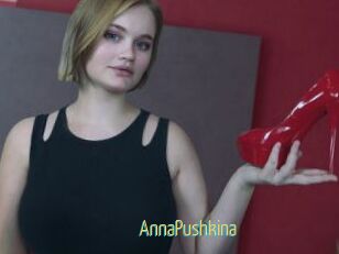 AnnaPushkina