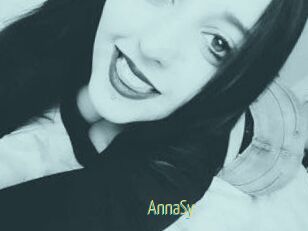 AnnaSy