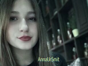 AnnaUrSmit