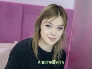 AnnabellPerry