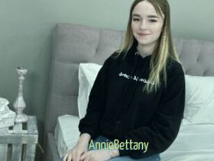 AnnieBettany