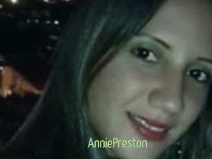 AnniePreston