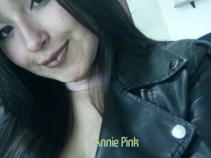 Annie_Pink