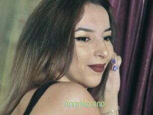 AnnyMoreno