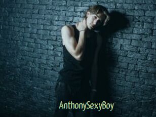 AnthonySexyBoy