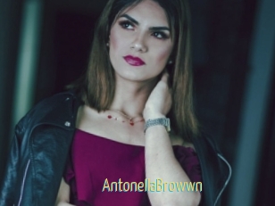 AntonellaBrowwn