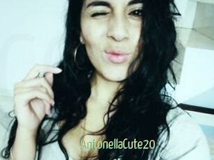 AntonellaCute20