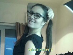 AntoniaRomerro