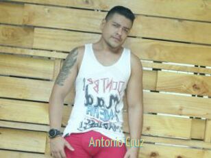 Antonio_Cruz