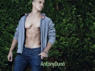 AntonyDunn