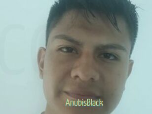 AnubisBlack