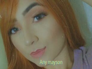 Any_mayson