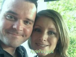 ApplePieCouple