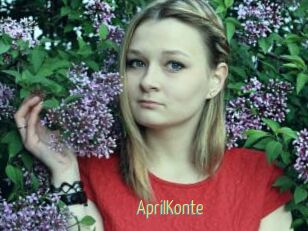 AprilKonte