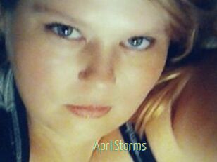 AprilStorms