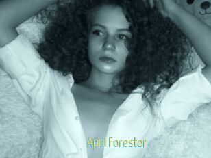 April_Forester