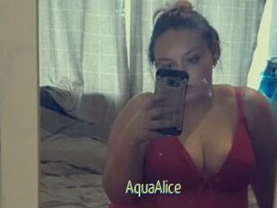 AquaAlice