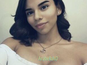 ArabellaXO