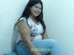 Aranxahoryn