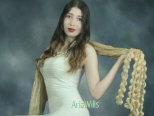 AriaWills