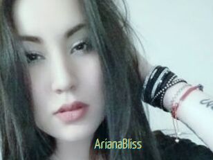 ArianaBliss