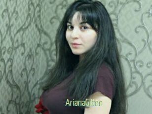 ArianaGilton