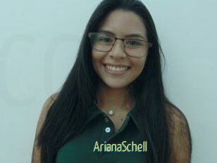 ArianaSchell