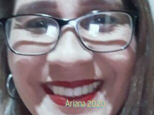 Ariana_2020