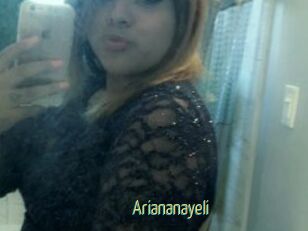 Ariananayeli