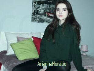 AriannaHoratio